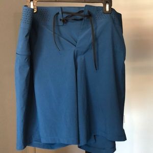 Lululemon Swim Trunks